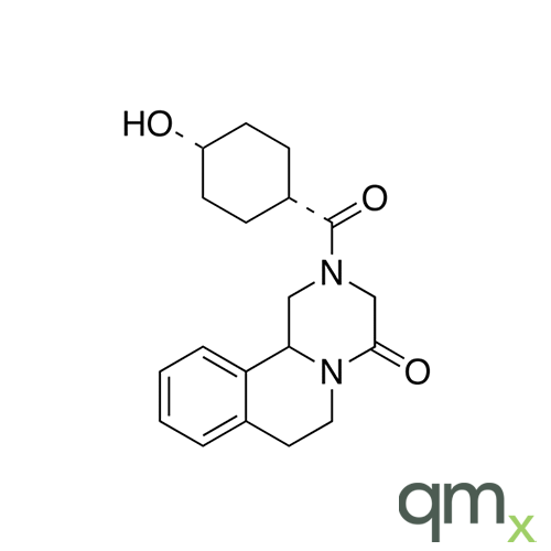 cis-Hydroxy Praziquantel, neat