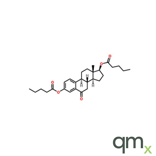 6-Keto estradiol-3,17b-divalerate, neat