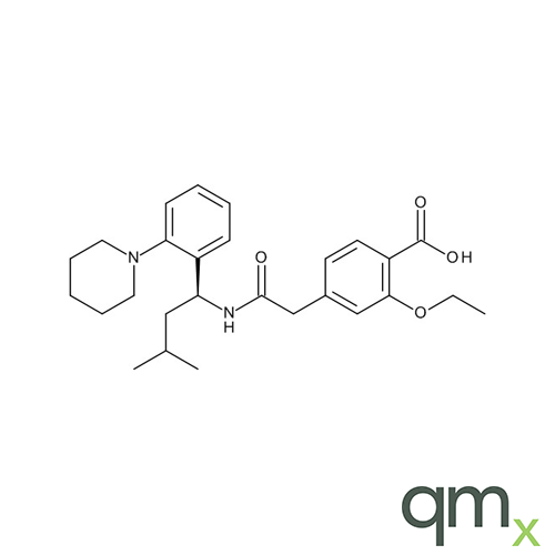 Repaglinide, neat - Ehrenstorfer