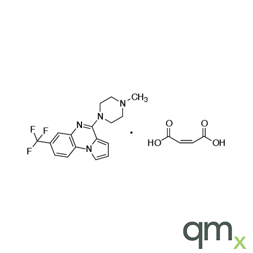 CGS-12066A Maleate Salt, neat