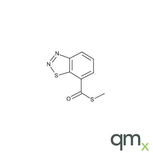 Acibenzolar-S-methyl, neat - A2S certified