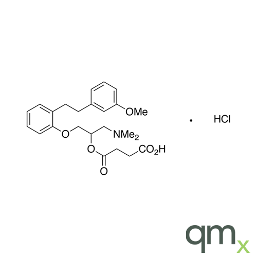 Sarpogrelate Hydrochloride, neat