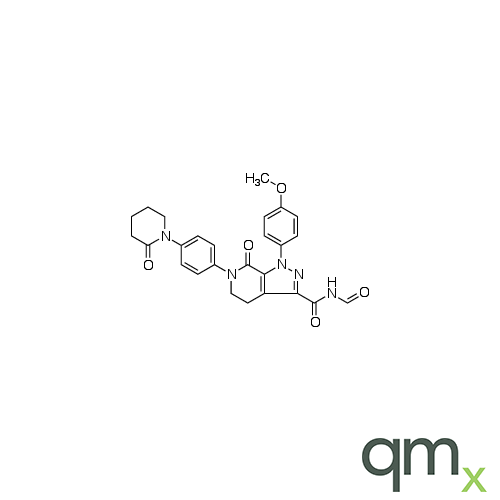 N-Formyl Apixaban, neat