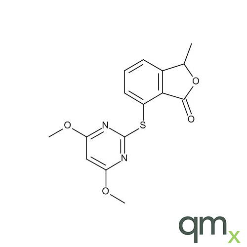 Pyriftalid, neat - A2S Certified