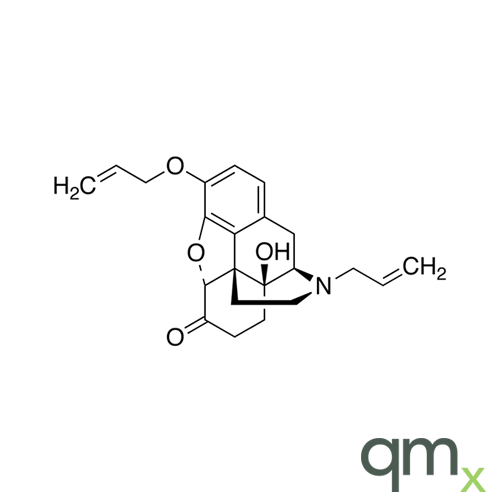 3-Allyl Naloxone, neat