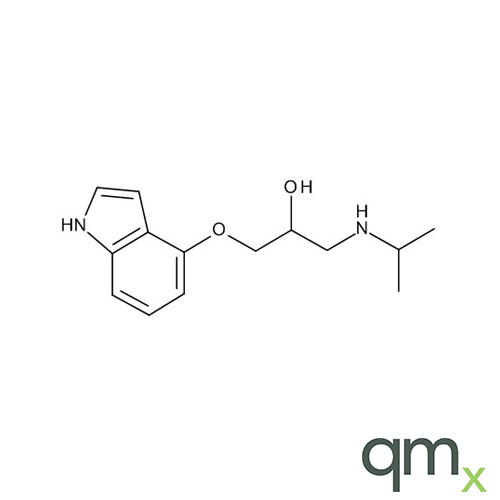 Pindolol, neat - Ehrenstorfer