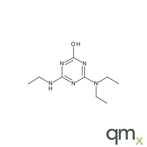 Trietazine-2-hydroxy, neat - A2S Certified