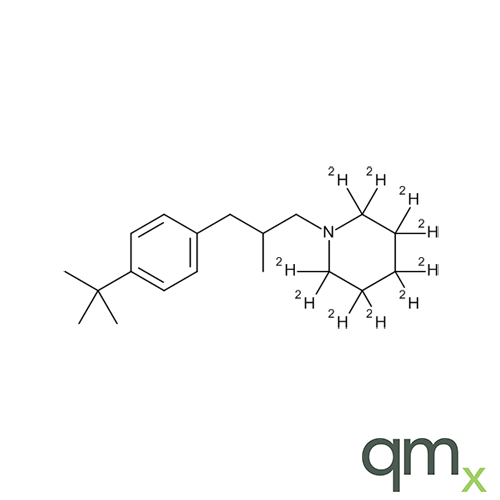 Fenpropidin D10 (piperidine D10) - Ehrenstorfer