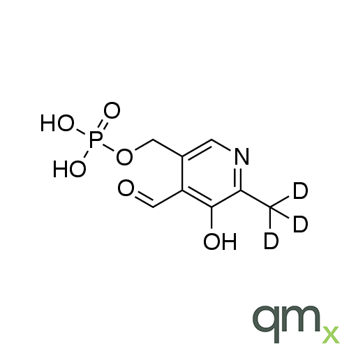 Pyridoxal 5'-Phosphate-d3 (>85%), neat