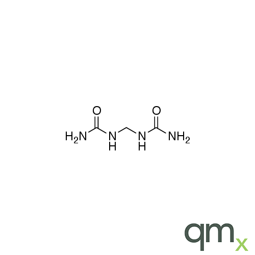 Methylenediurea , neat