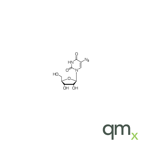 5-Azido Uridine, neat
