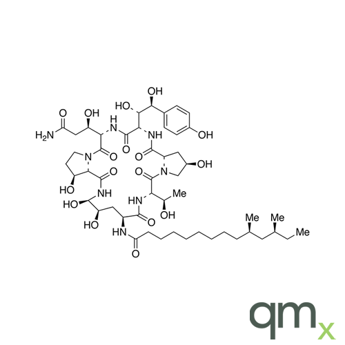 Pneumocandin B0, neat