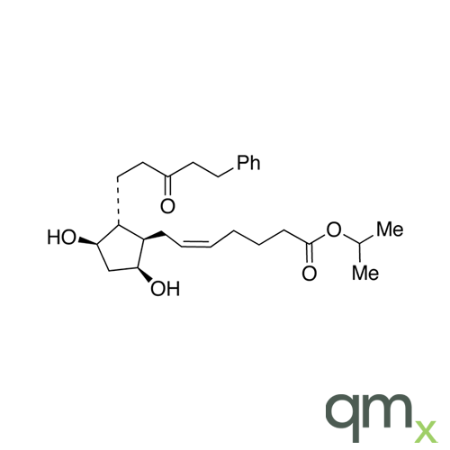 15-Keto Latanoprost, neat