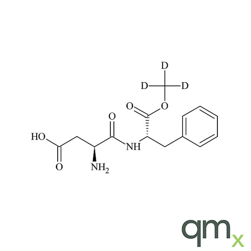 Aspartame-d3
