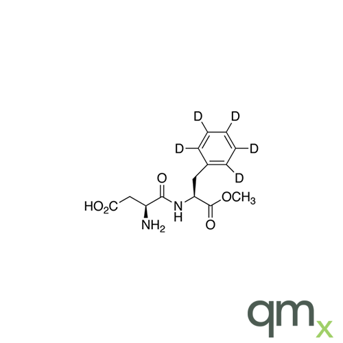 Aspartame-d5, neat