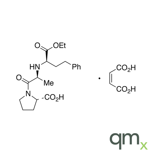 (R,S,S)-Enalapril Maleate, neat