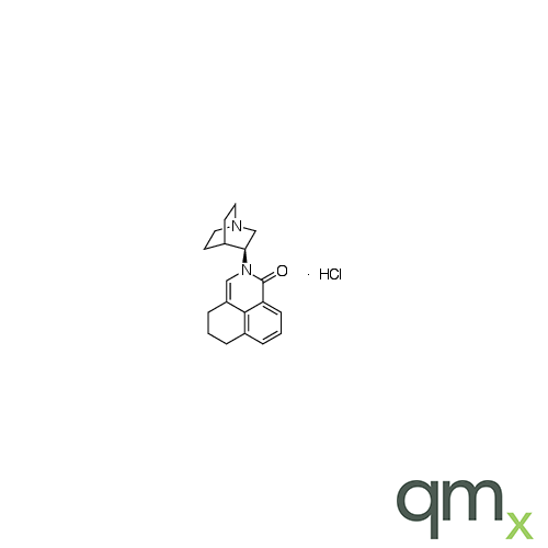 Palonosetron-3-ene Hydrochloride, neat