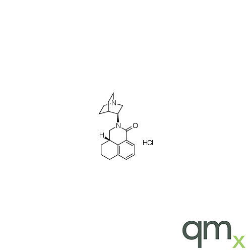 (S,S)-Palonosetron Hydrochloride, neat