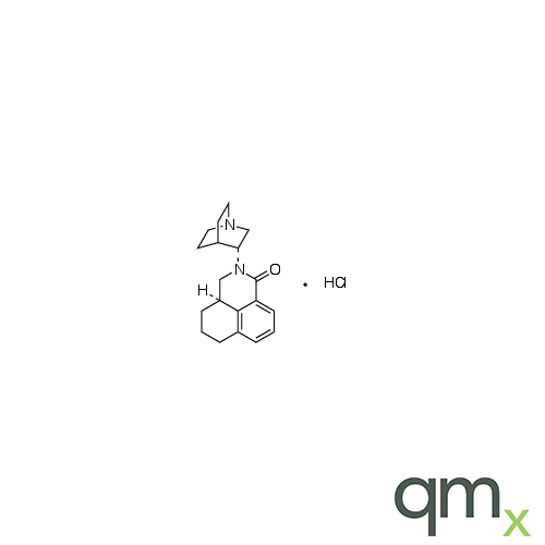 (R,R)-Palonosetron Hydrochloride, neat