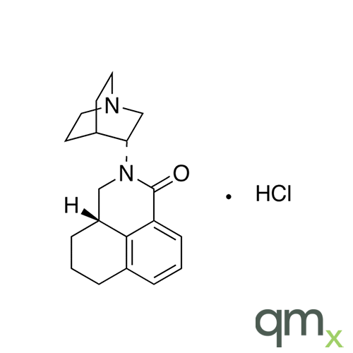 (S,R)-Palonosetron Hydrochloride Contains up to ~35% (R,R)-isomer, neat