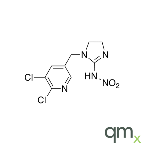 5-Chloro Imidacloprid, neat