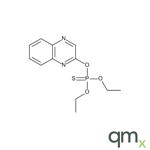 Quinalphos, neat - A2S certified
