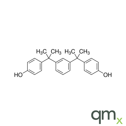 Bisphenol M, neat - A2S Certified