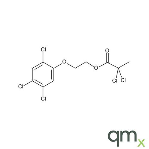 Erbon 10ng/Âµl, in Cyclohexane - Ehrenstorfer