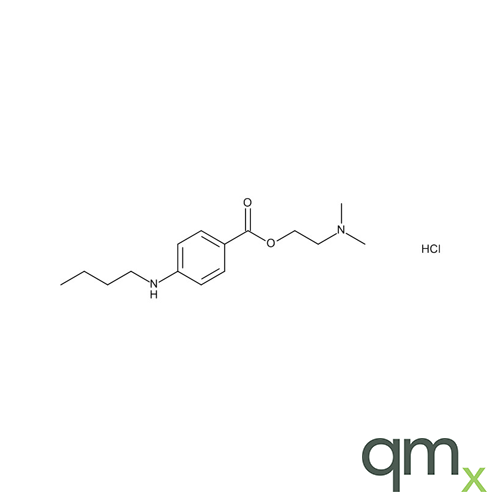 Tetracaine hydrochlorid, neat - Ehrenstorfer