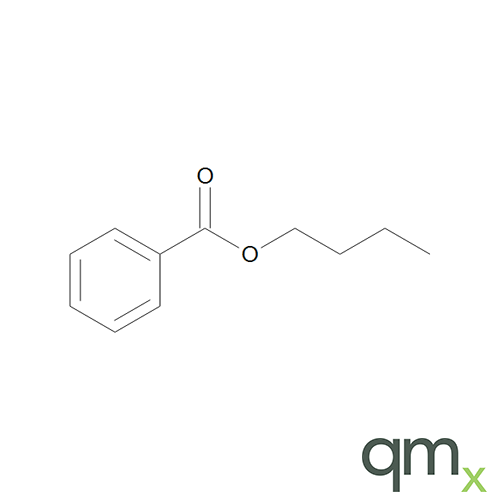 Benzoic acid-butyl ester, neat - Ehrenstorfer