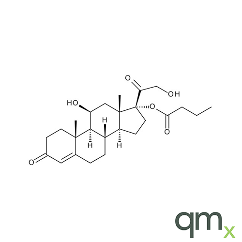 Hydrocortisone 17-Butyrate, neat - Ehrenstorfer