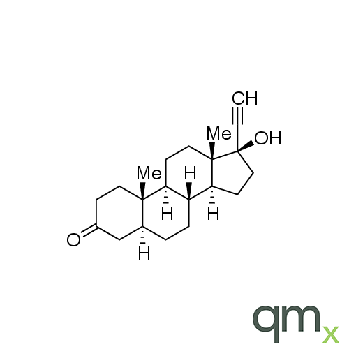 (5a,17a)-17-Hydroxypregn-20-yn-3-one, neat