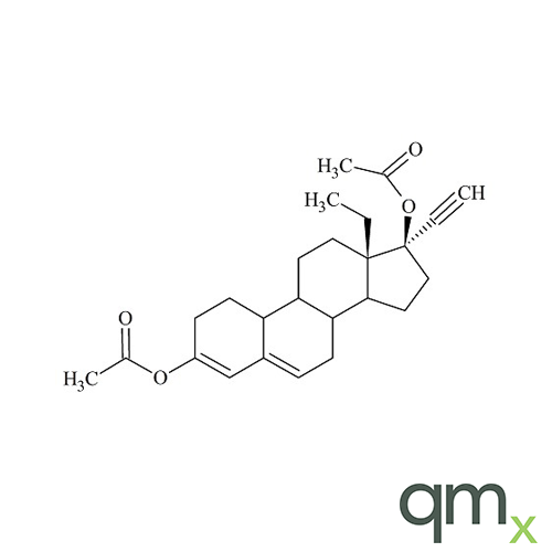 Levonorgestrel Diacetate, neat