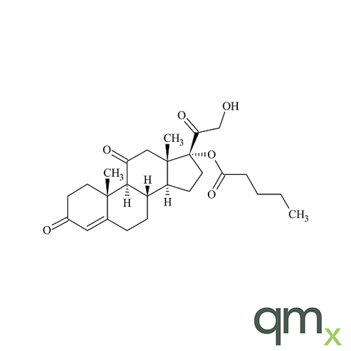Cortisone 17-valerate