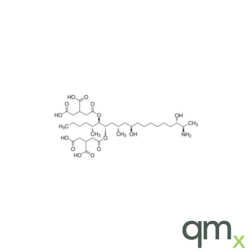 Fumonisine B3, 50Âµg/ml in Acetonitrile - A2S certified