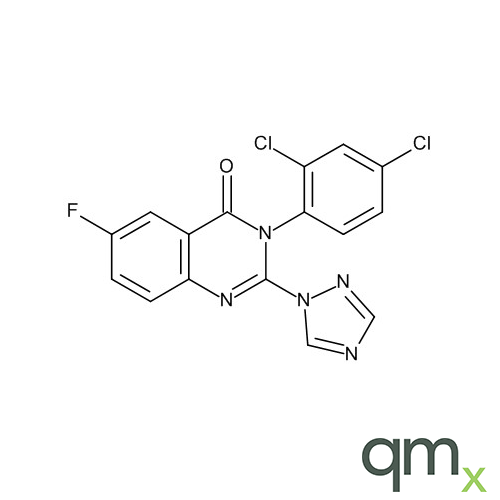 Fluquinconazole, neat - A2S certified
