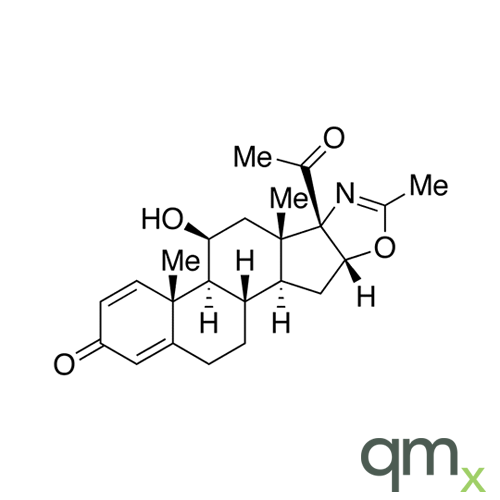 21-Deacetoxy Deflazacort, neat