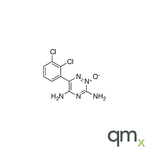 Lamotrigine N2-Oxide, neat