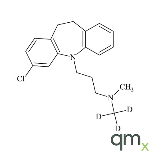 Clomipramine-d3 HCl