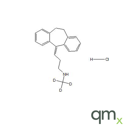 Nortriptyline-d3