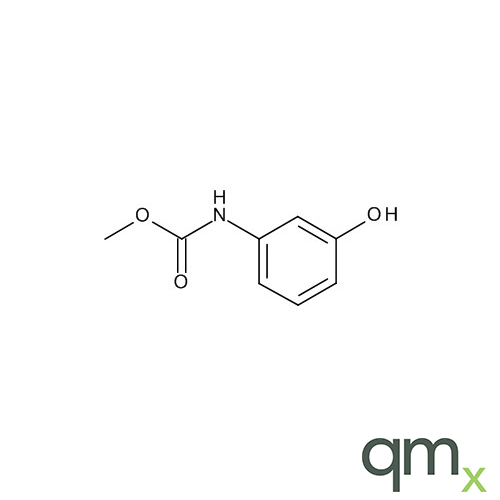 Methyl N-(3-hydroxyphenyl)carbamate, neat - A2S certified