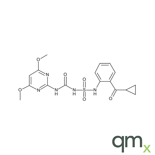 Cyclosulfamuron, neat - A2S certified