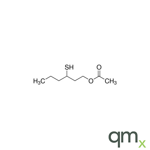 mercaptohexyl acetate, 10Âµg/ml in Acetonitrile - A2S certified