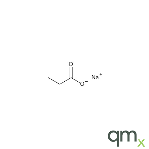 Propionic acid sodium salt, neat - Ehrenstorfer