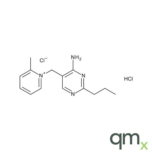 Amprolium HCl, neat - A2S certified