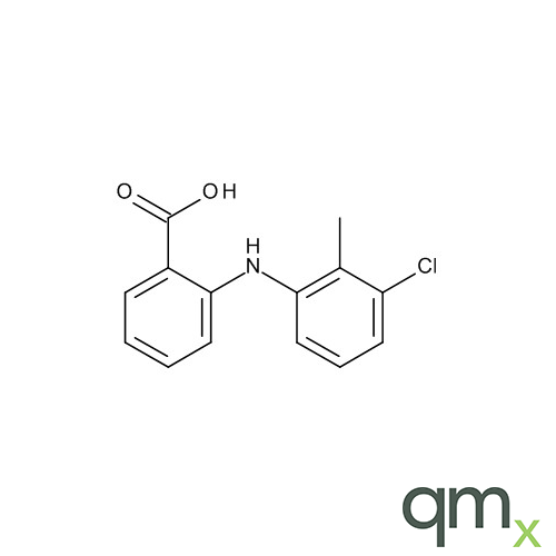 Tolfenamic acid, neat - A2S certified