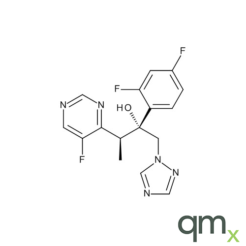Voriconazole, neat - Ehrenstorfer