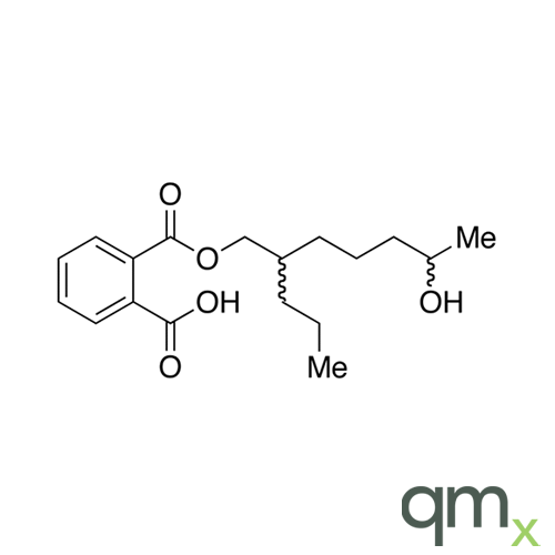 6-Hydroxy Monopropylheptylphthalate (Mixture of Diastereomers), neat