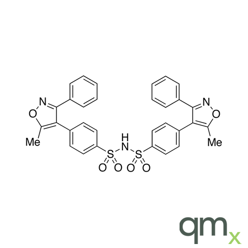 Valdecoxib Dimer, neat