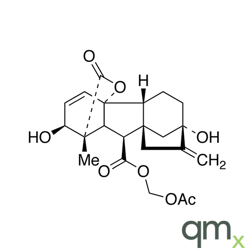Gibberellic Acid Acetoxymethyl Ester, neat